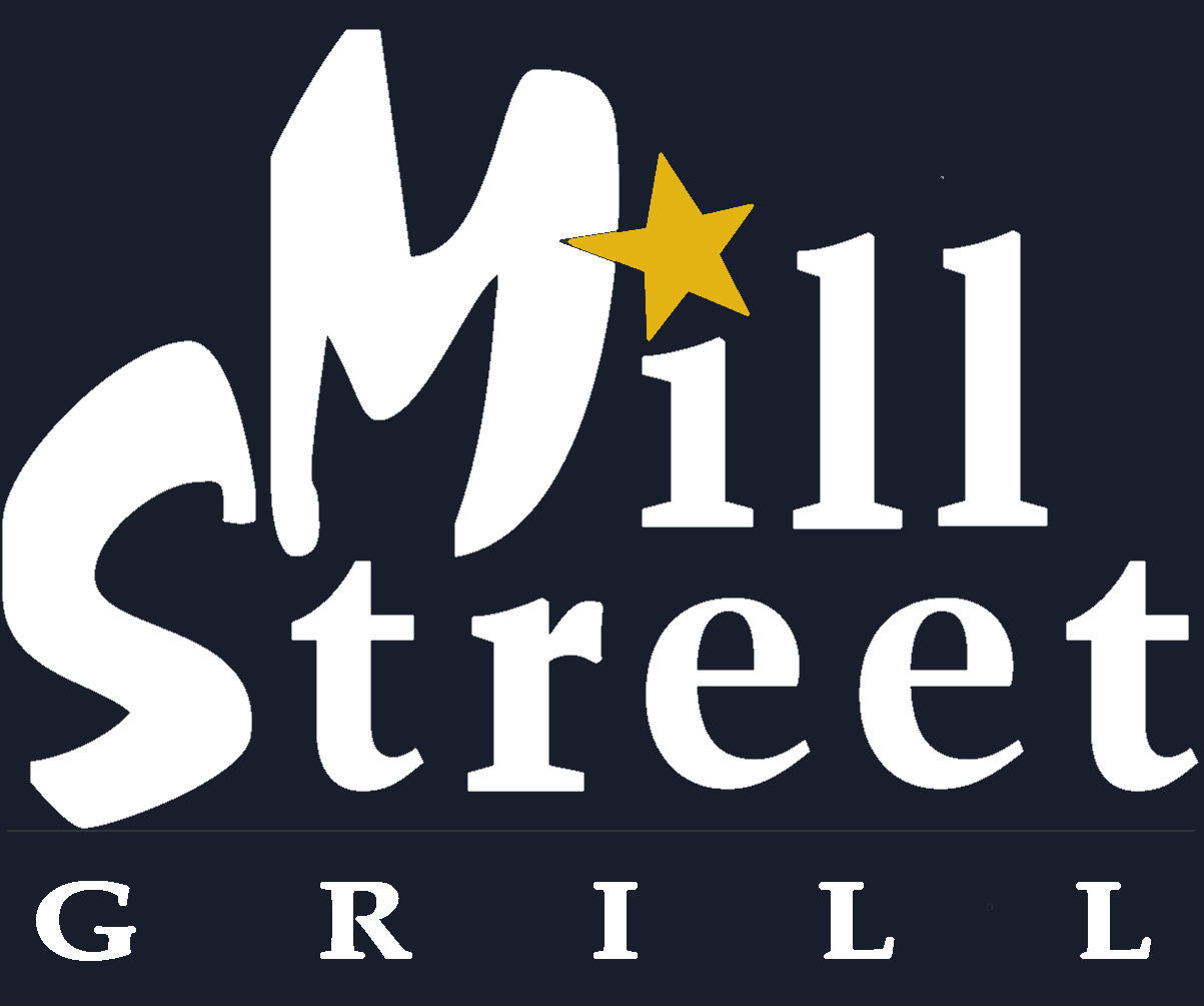Mill Street Logo DARK